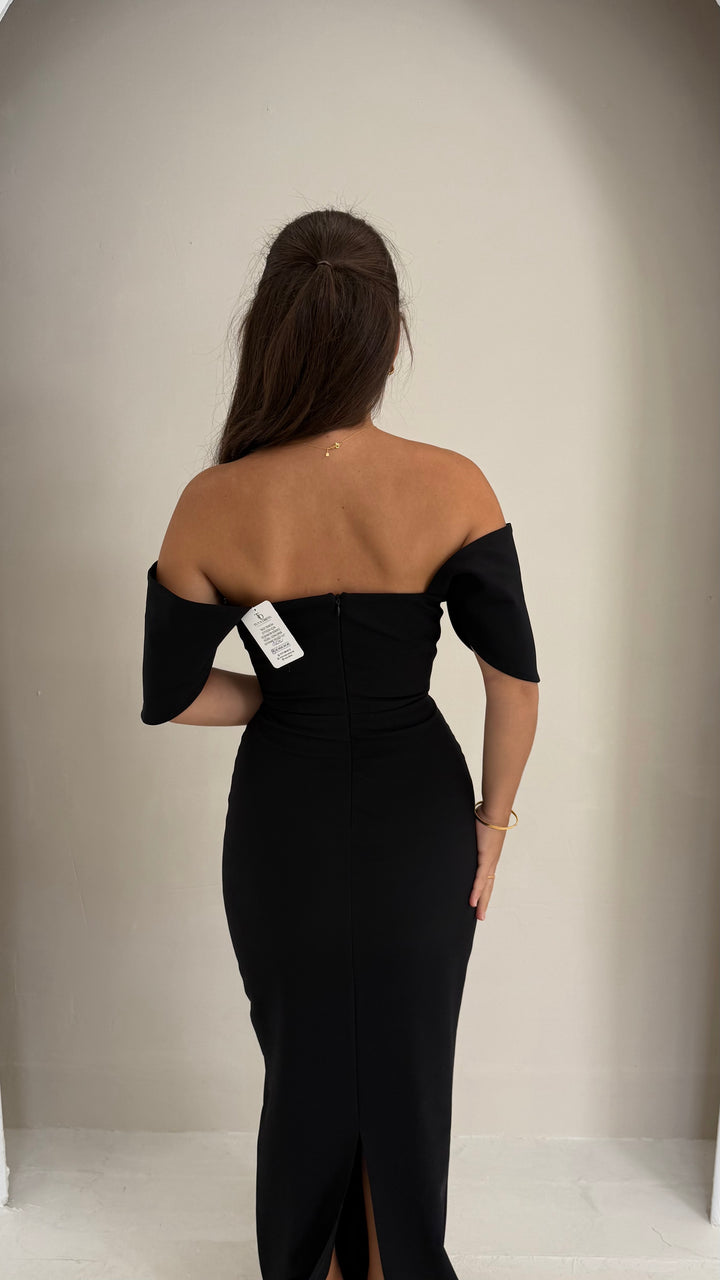 Zeloria Black