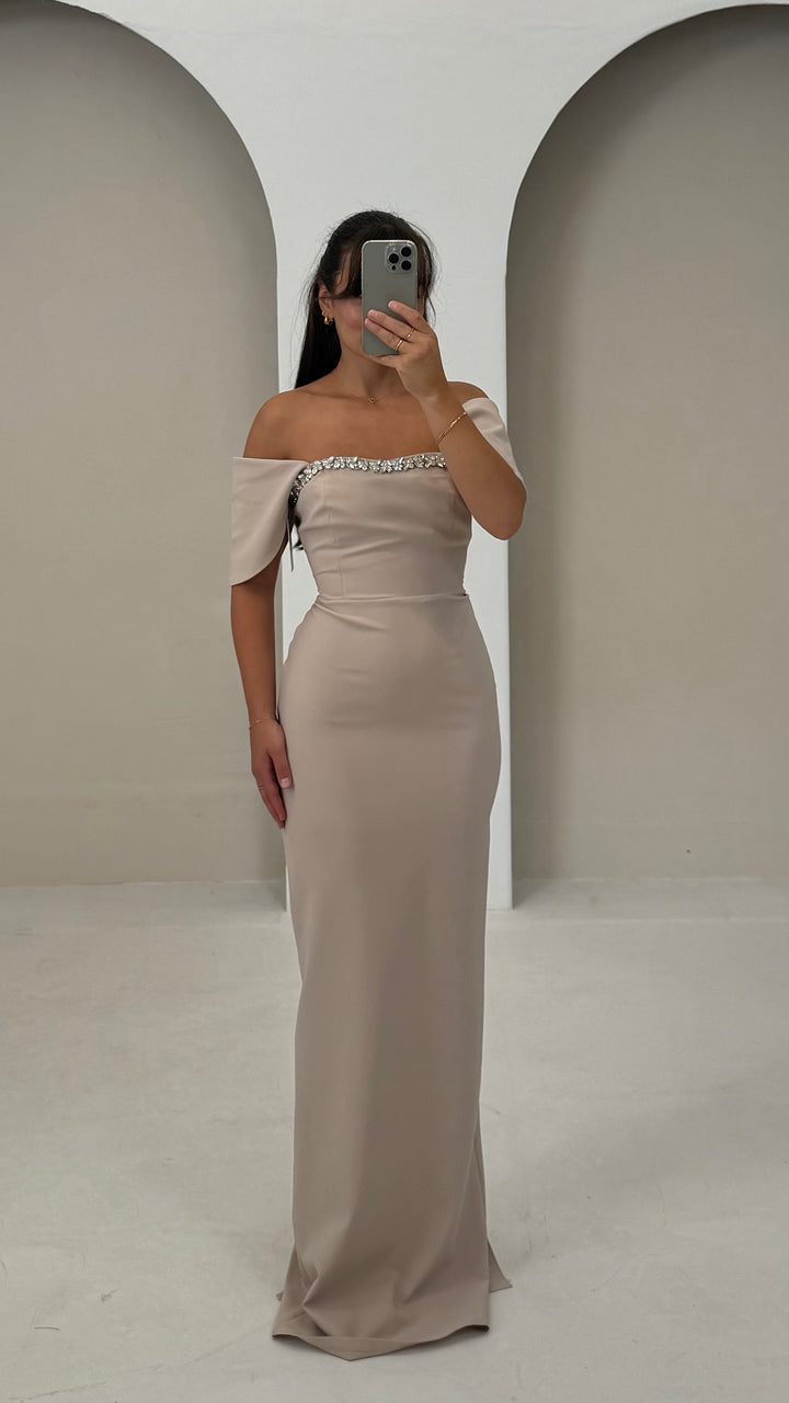 Zeloria Beige