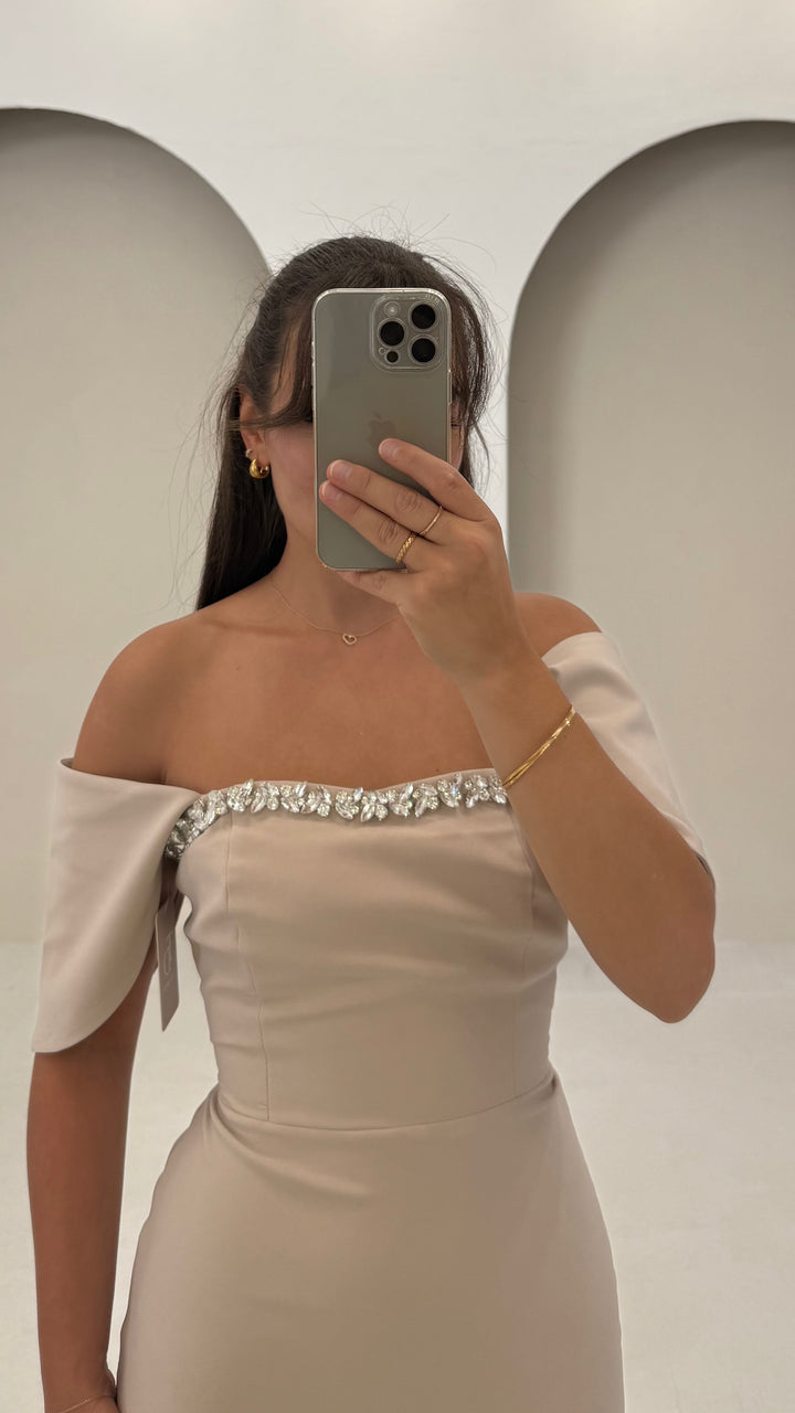 Zeloria Beige