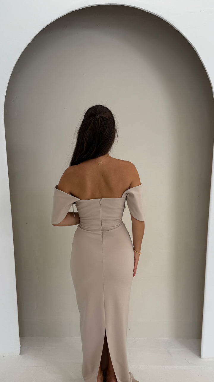 Zeloria Beige