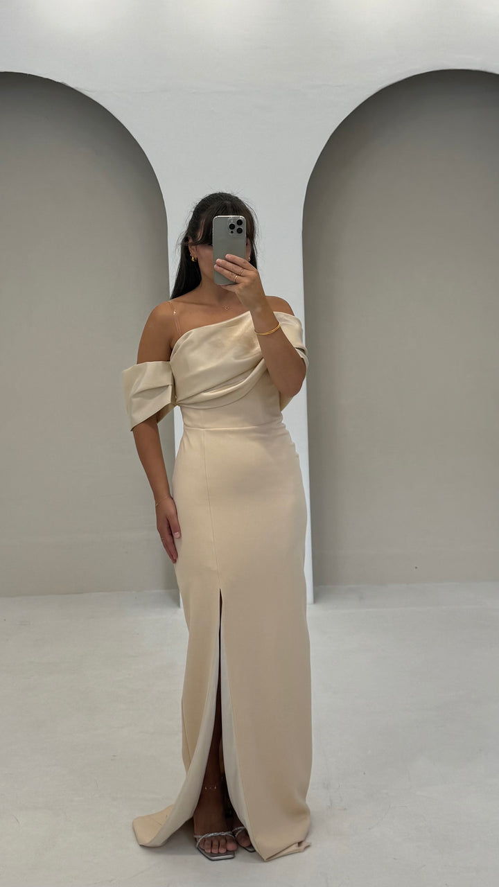 Soria Beige