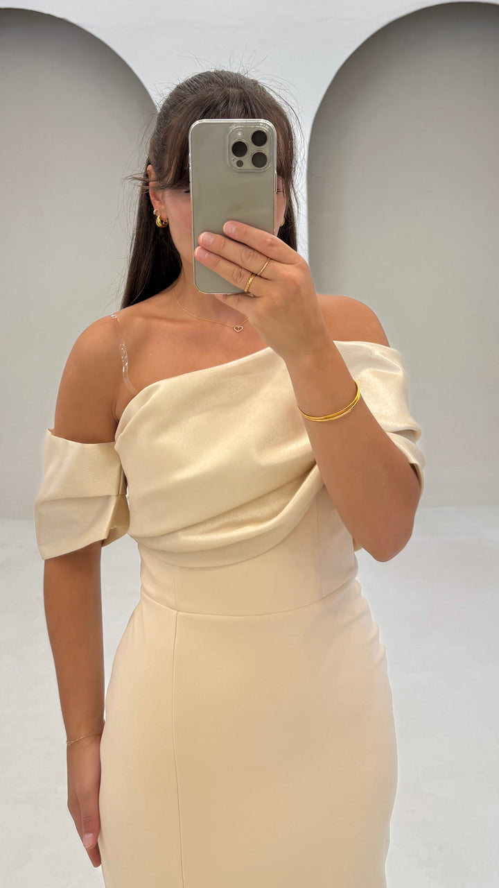 Soria Beige