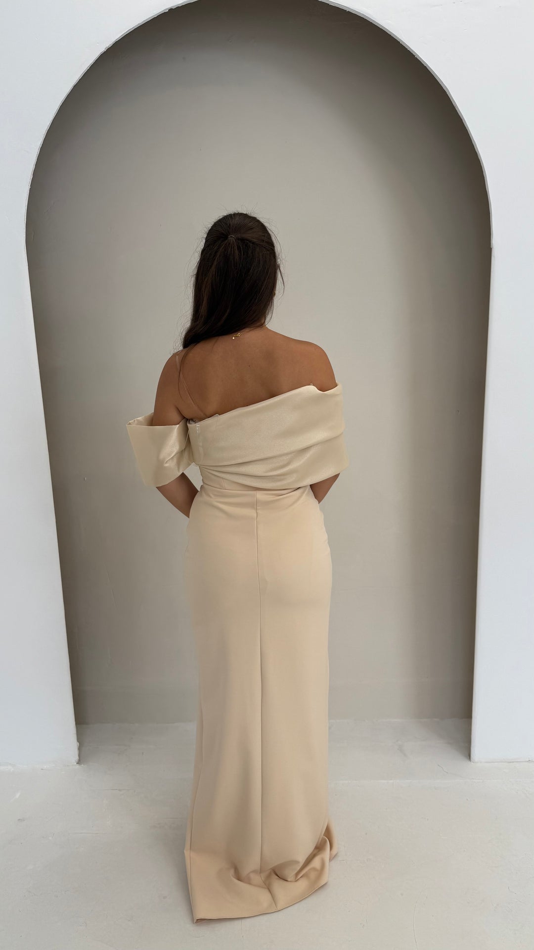 Soria Beige