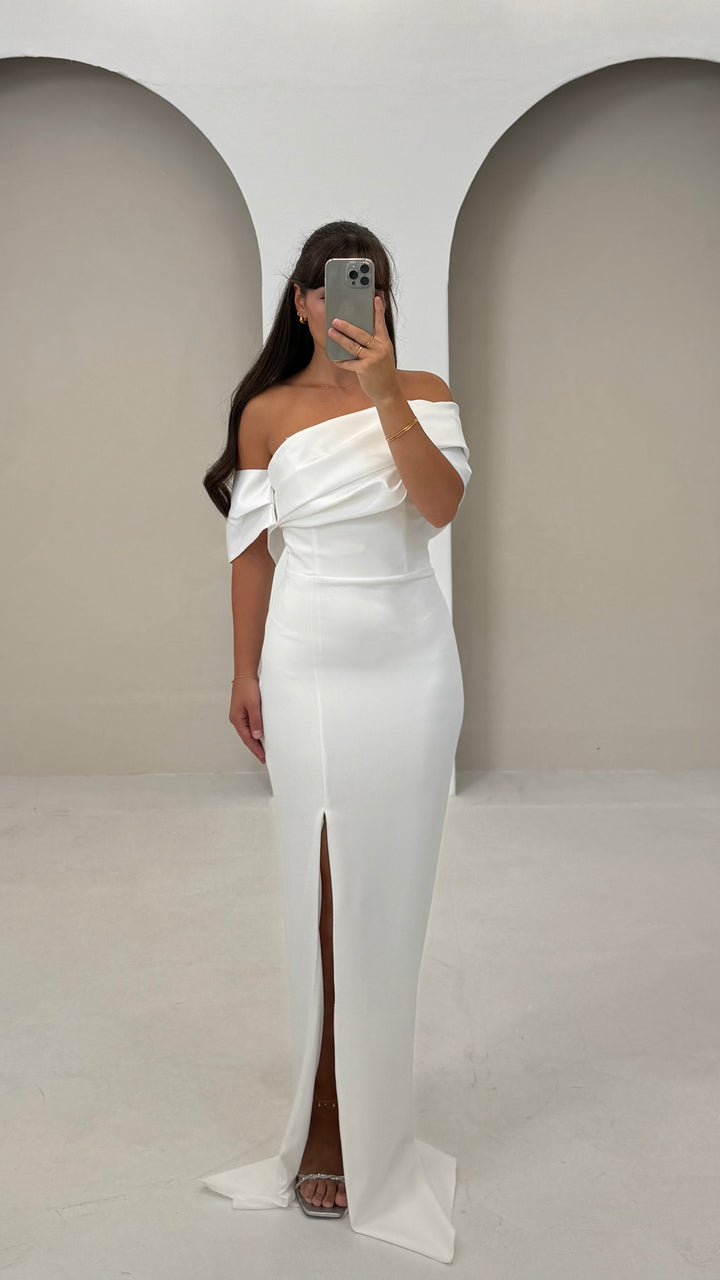 Soria White