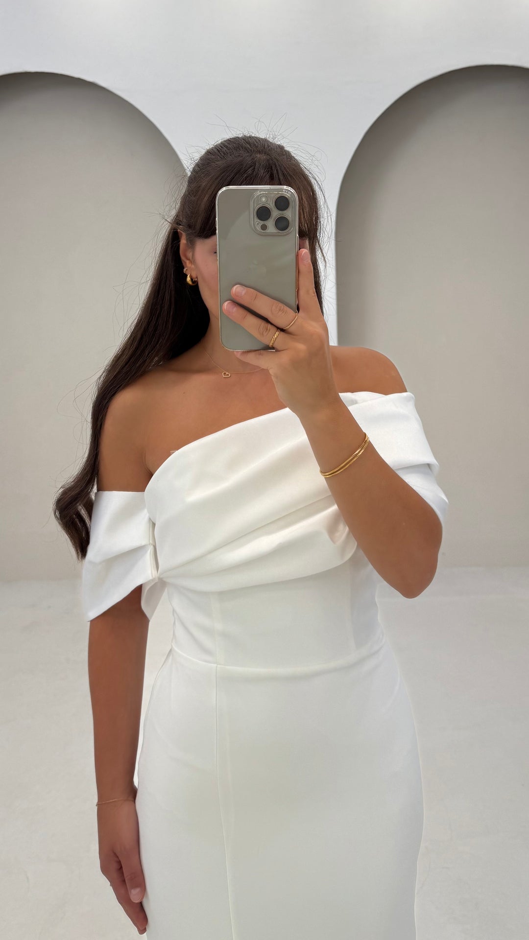 Soria White
