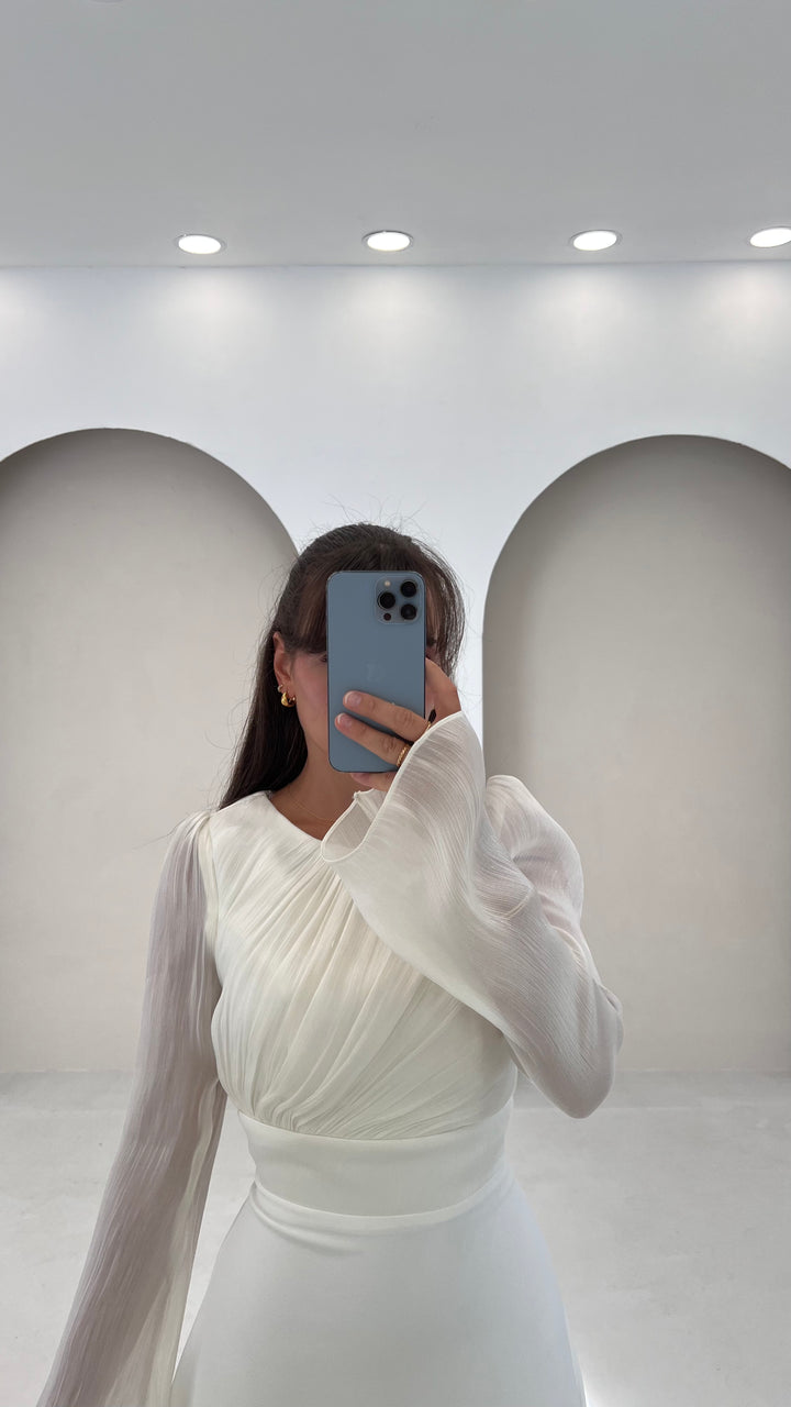 Noor White