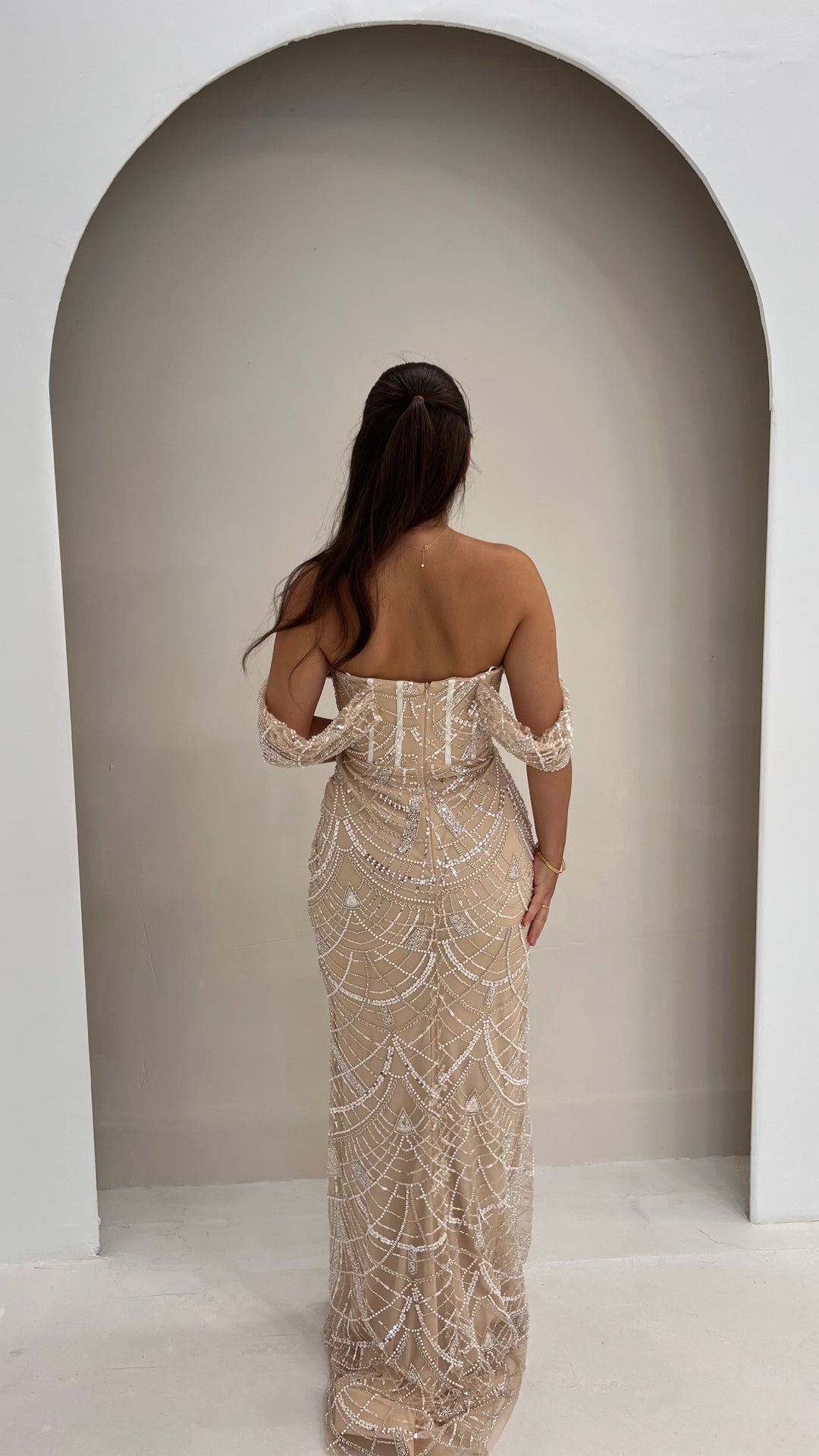 Elara Beige