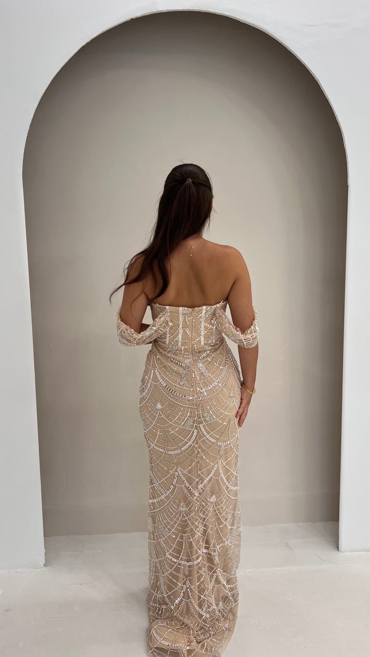 Elara Beige