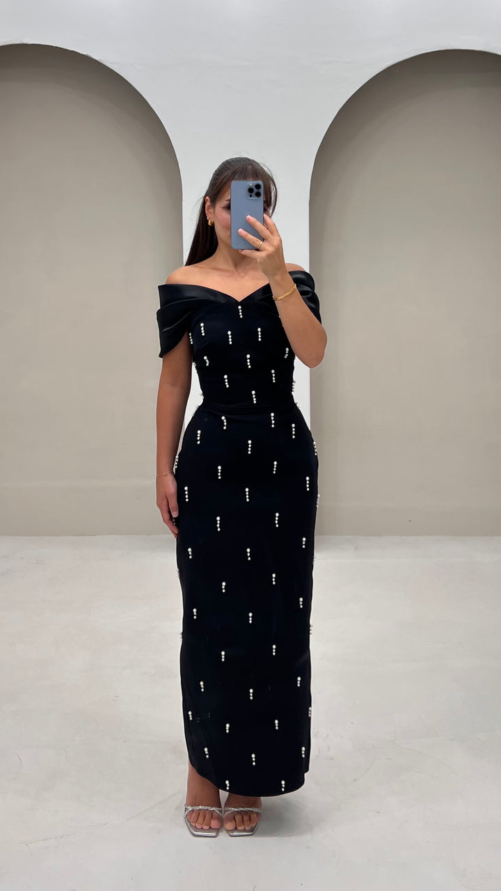 Nerina Black