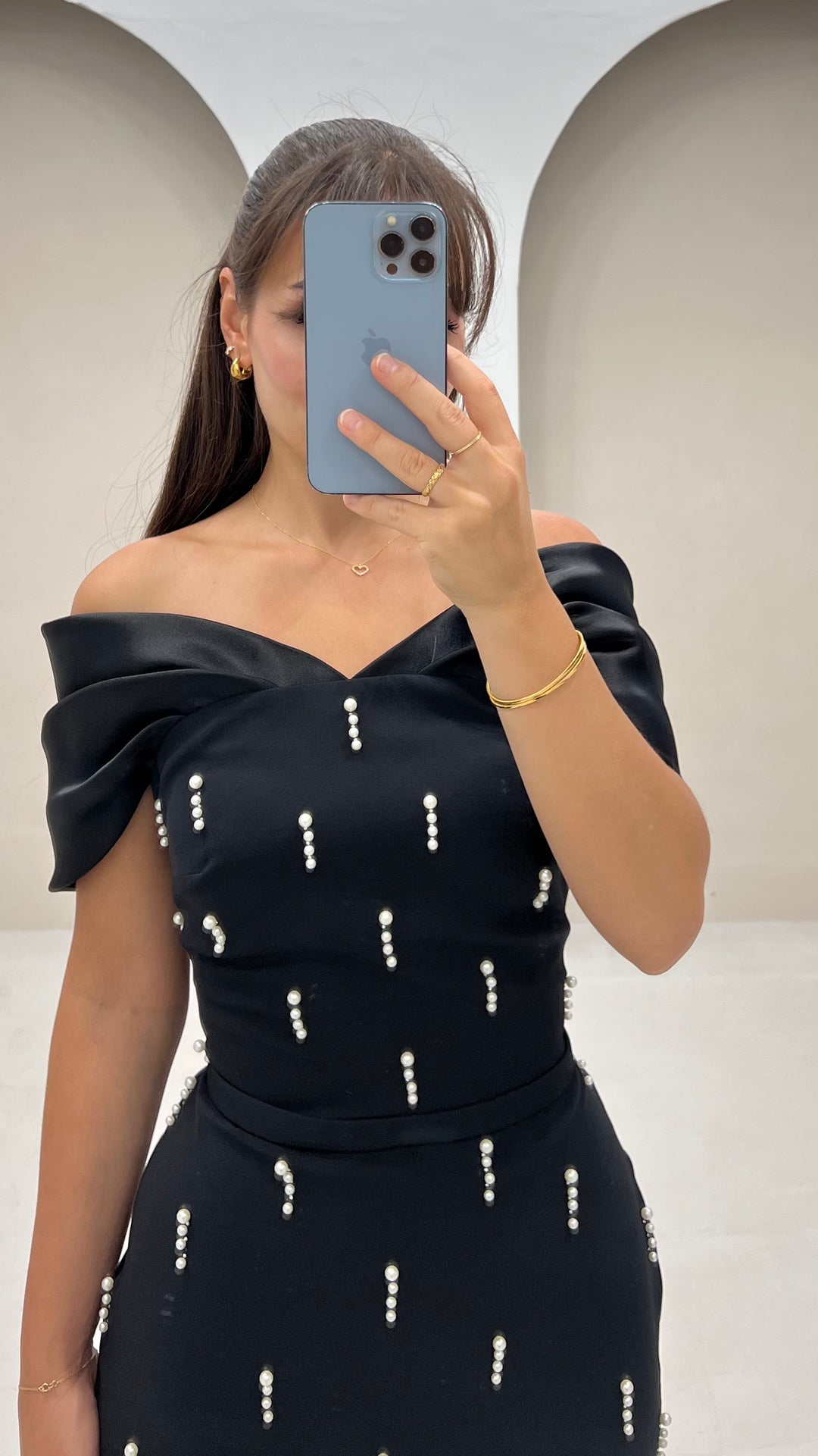 Nerina Black