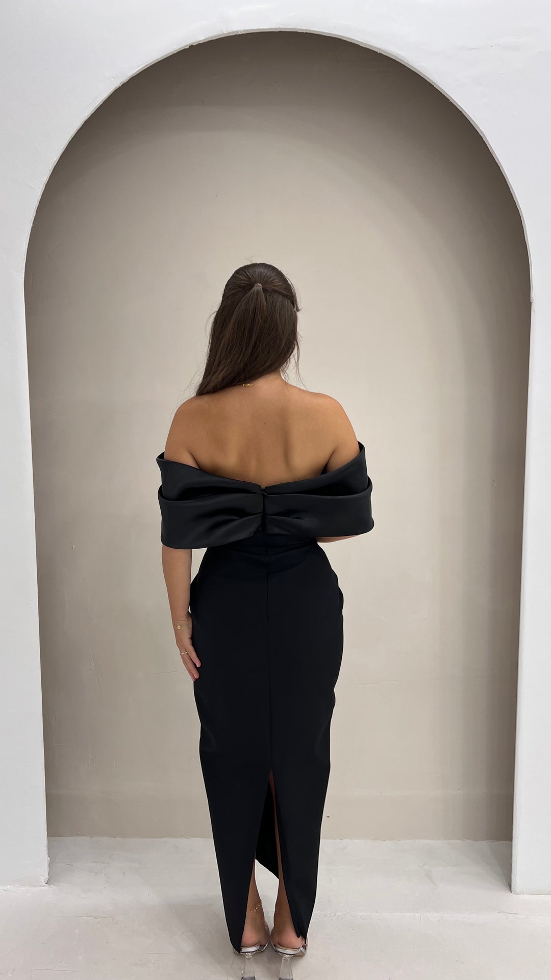 Nerina Black