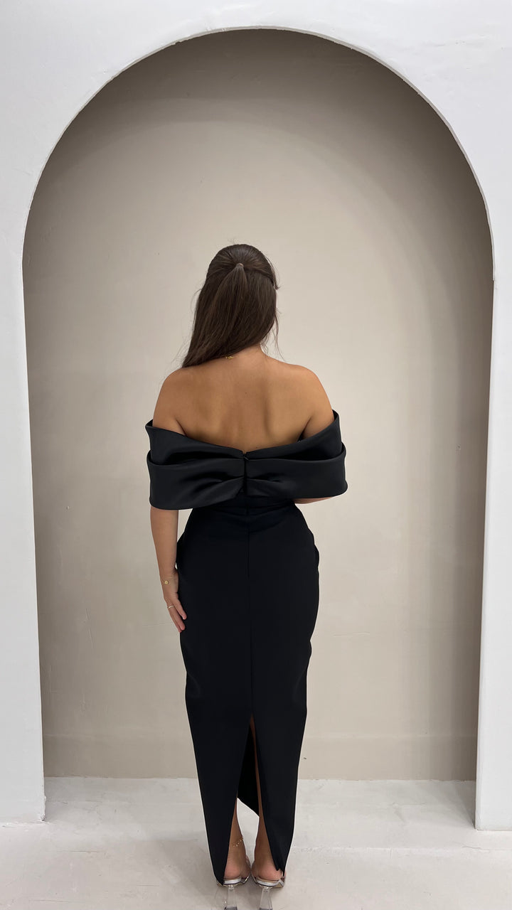 Nerina Black