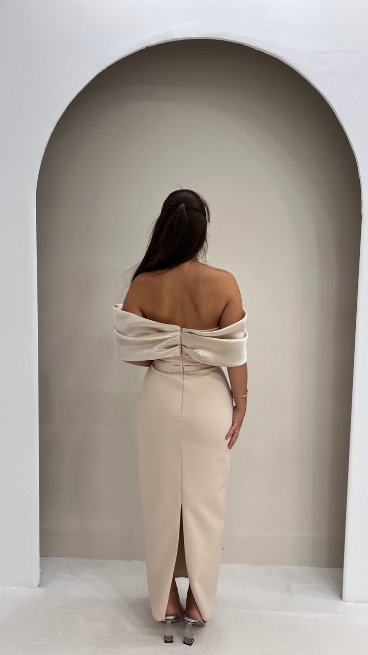 Nerina Beige