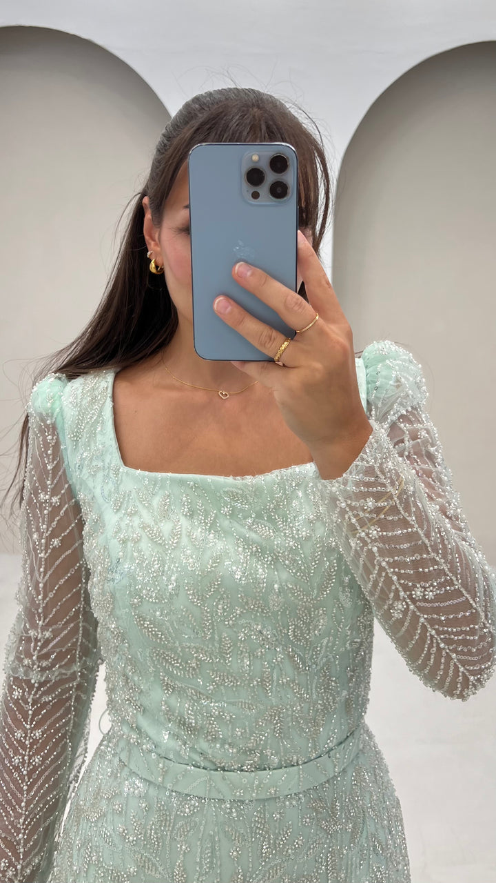 Celira Mint