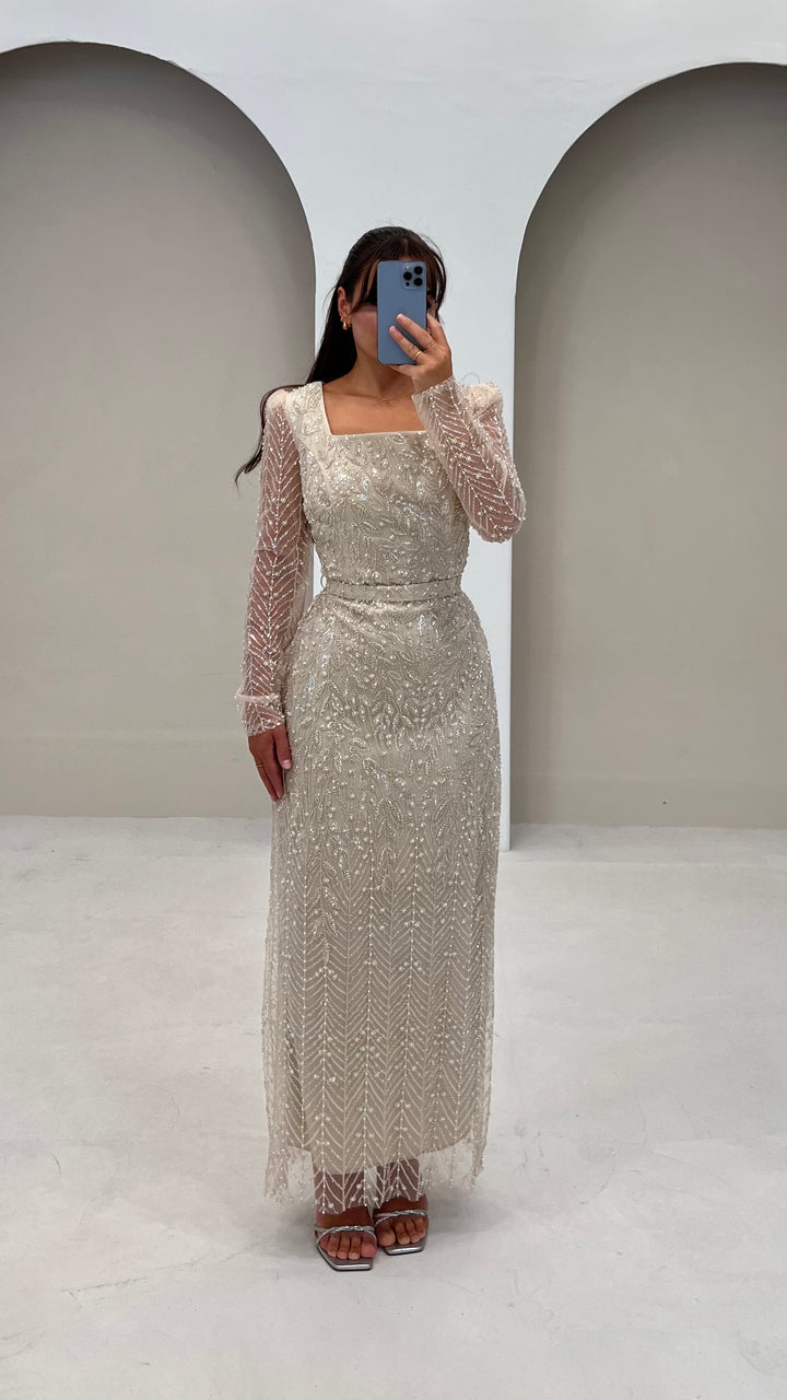 Celira Beige
