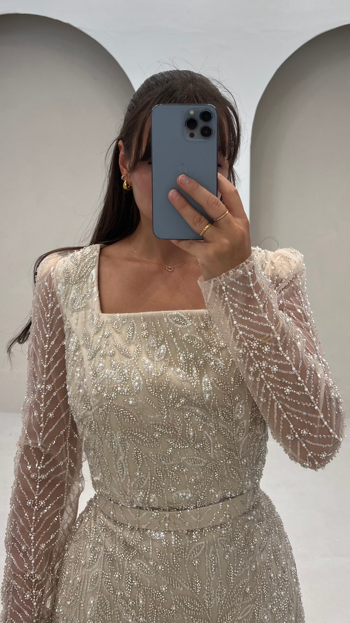Celira Beige