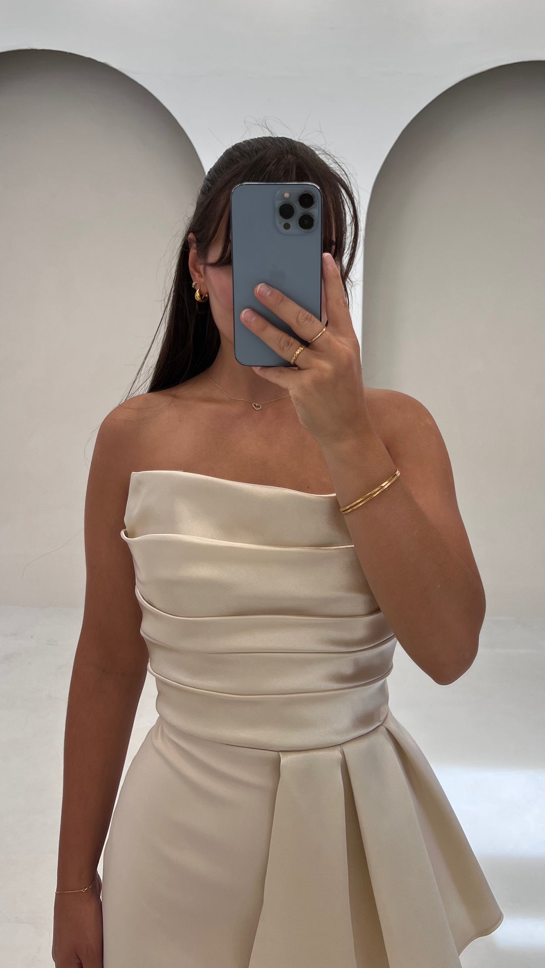 Elviora Beige