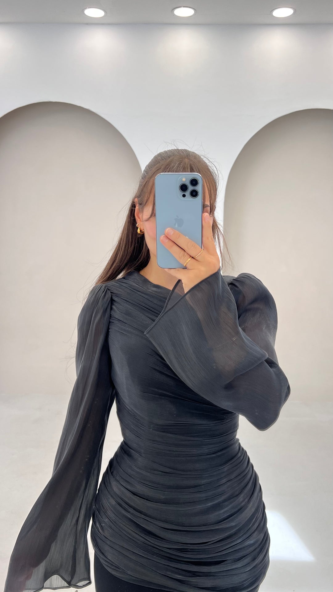 Celine Black