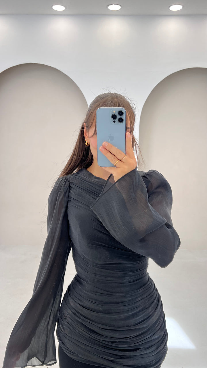 Celine Black