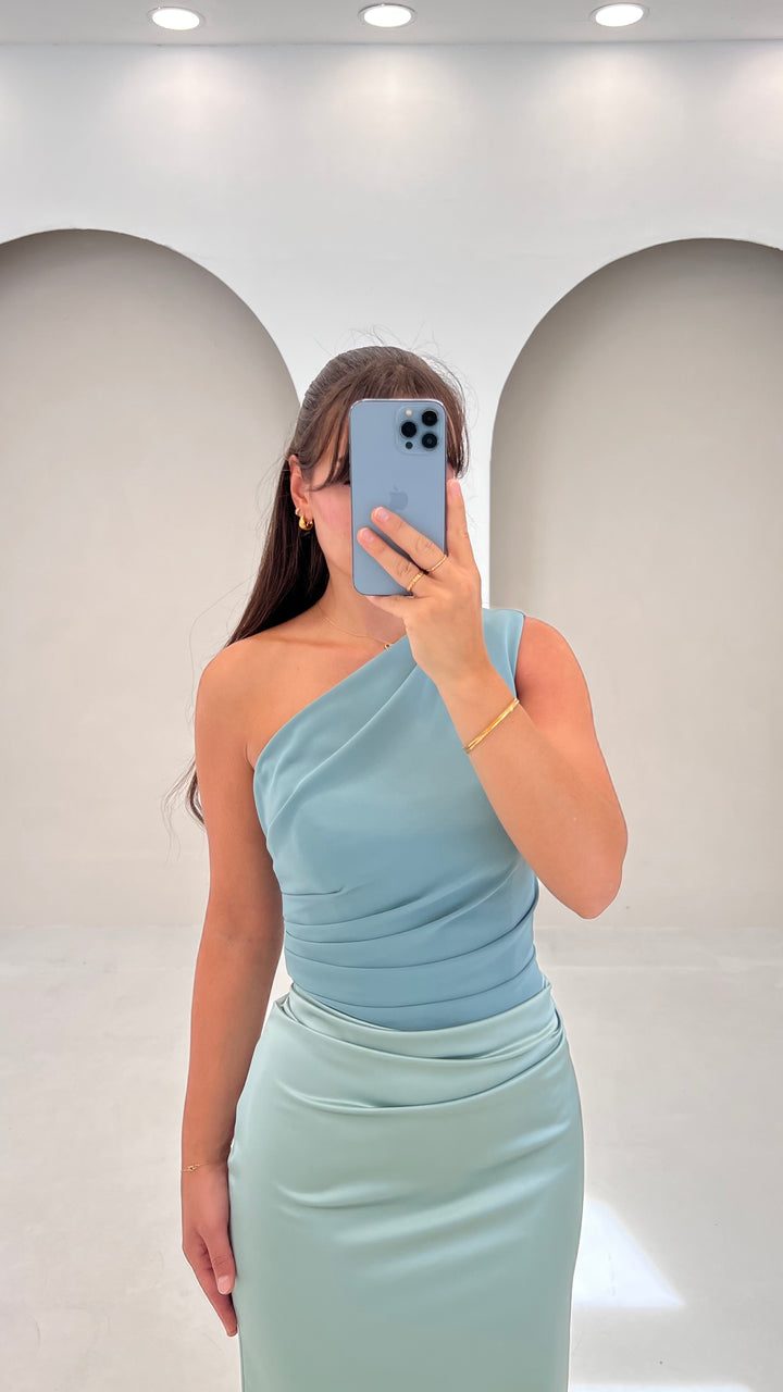 Aria Mint