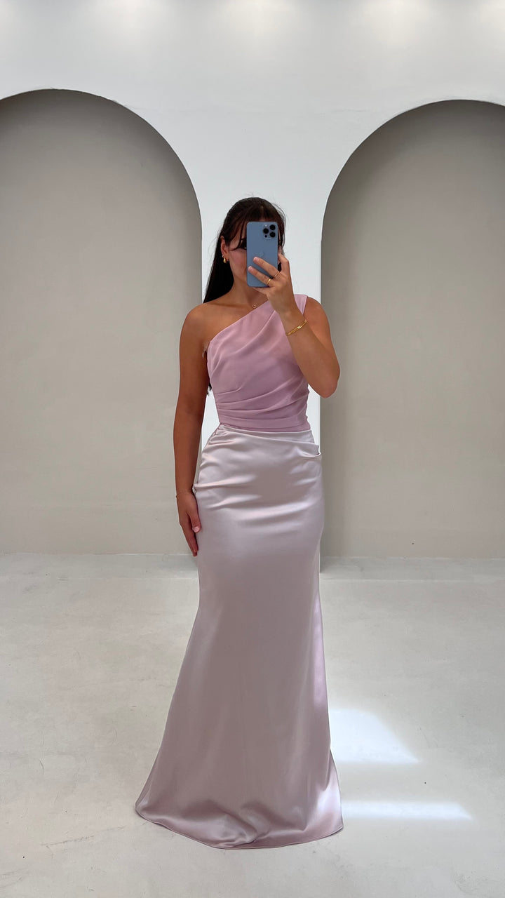 Aria Pink