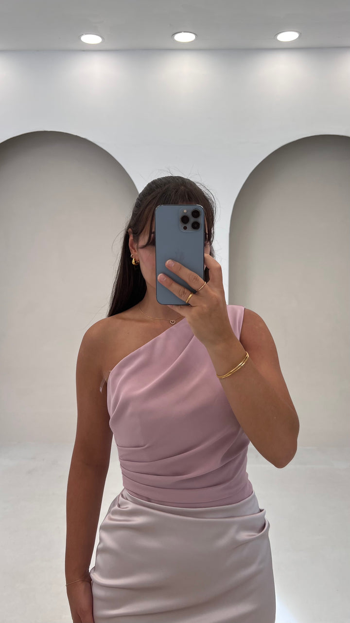 Aria Pink