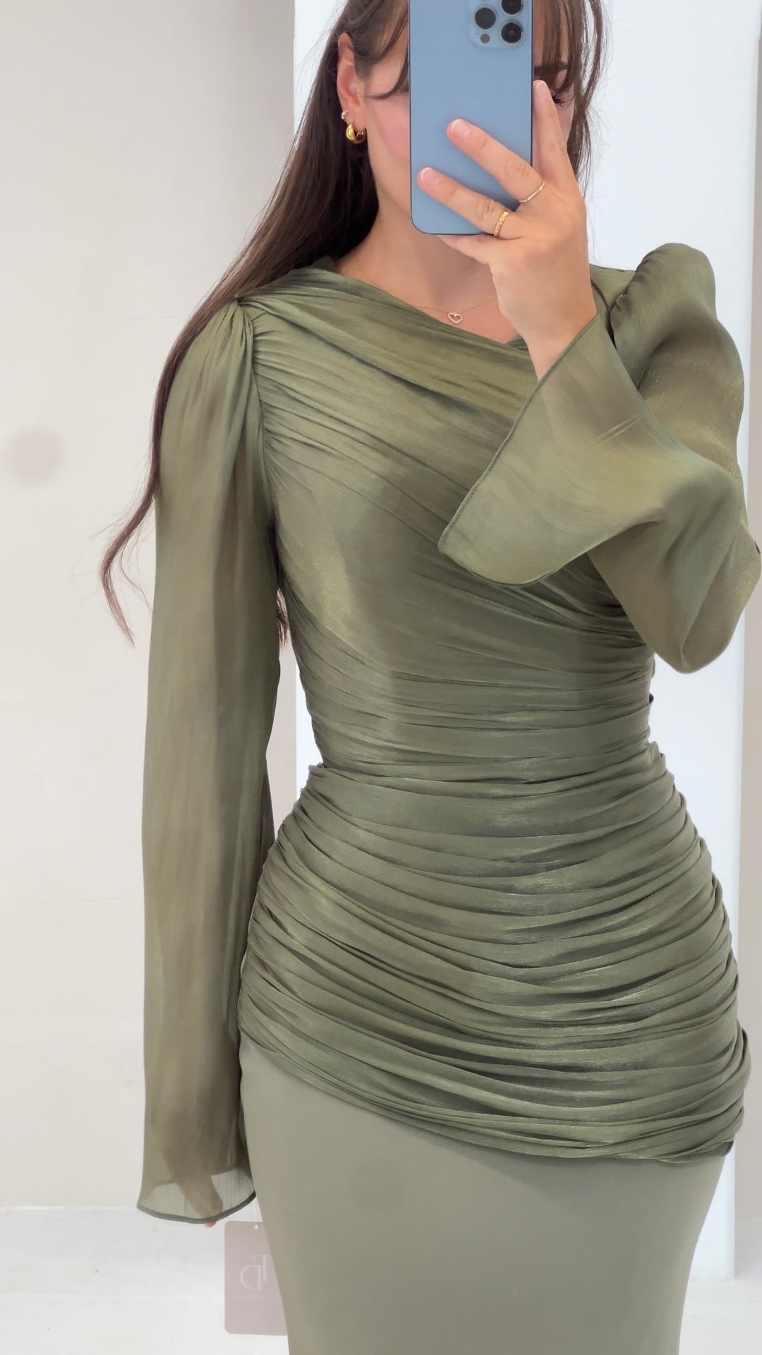 Celine Khaki