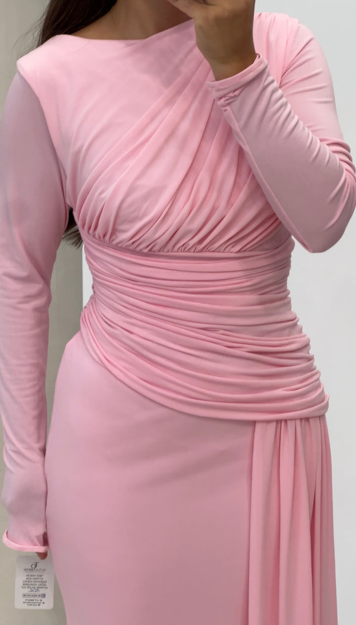 Samira pink