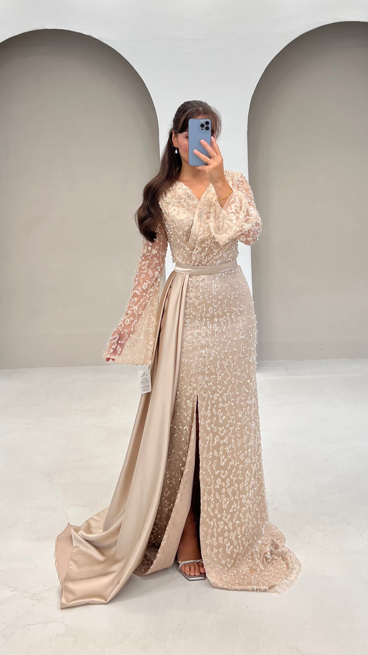 Zeraya Beige