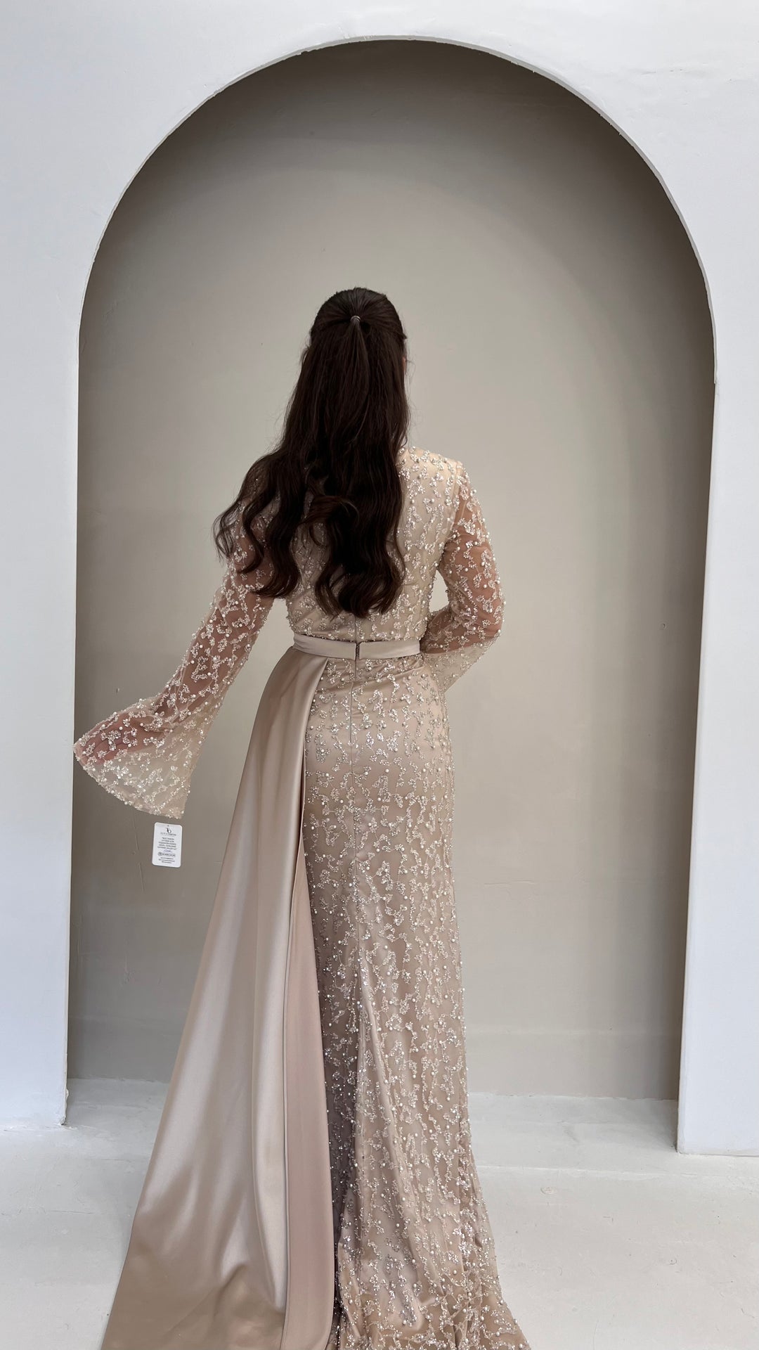 Zeraya Beige