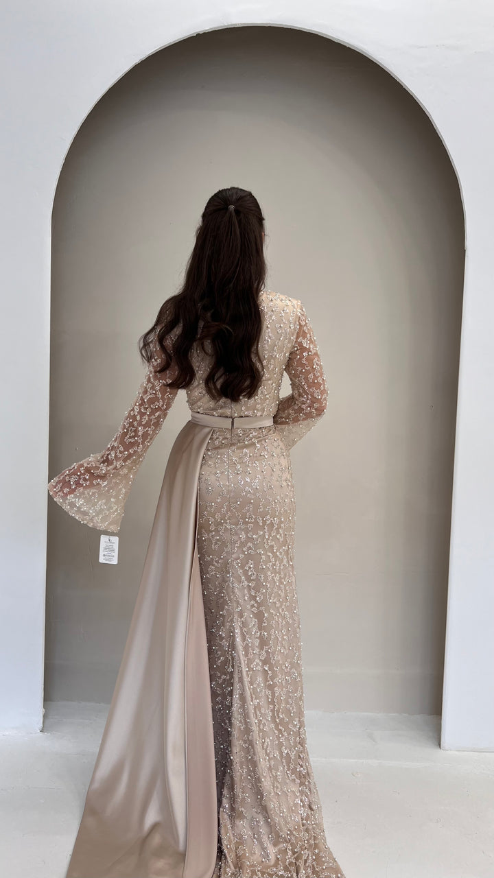 Zeraya Beige