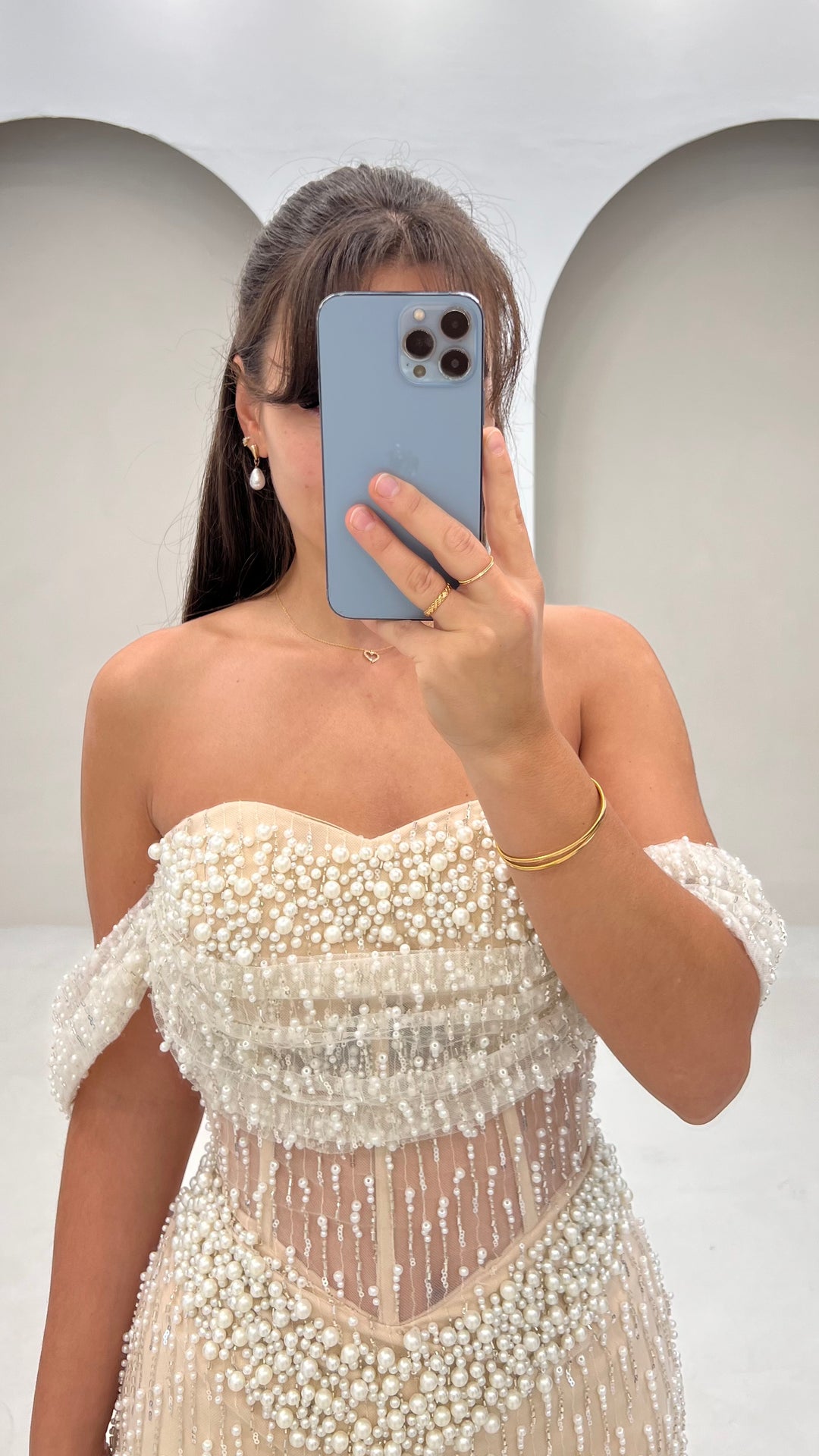 Zaphira Beige