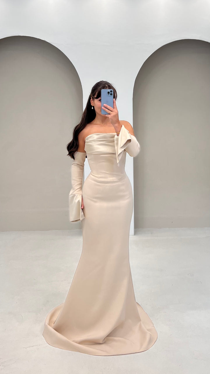 Elyra Beige