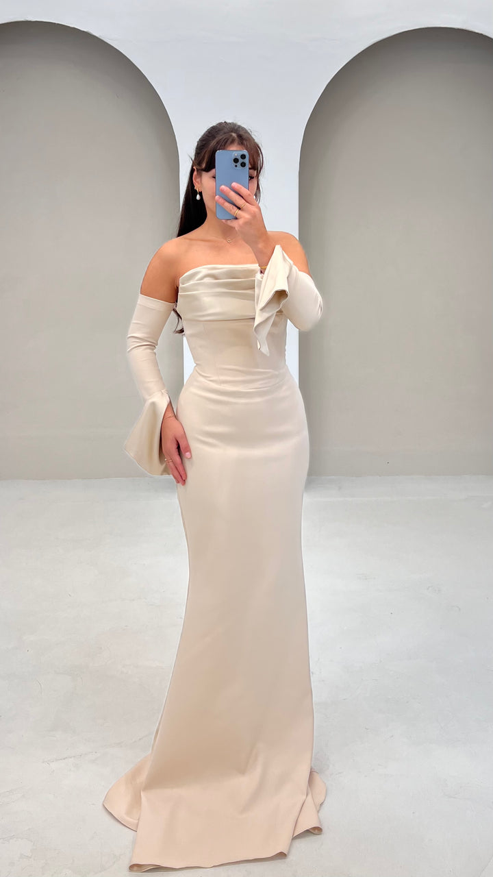 Elyra Beige