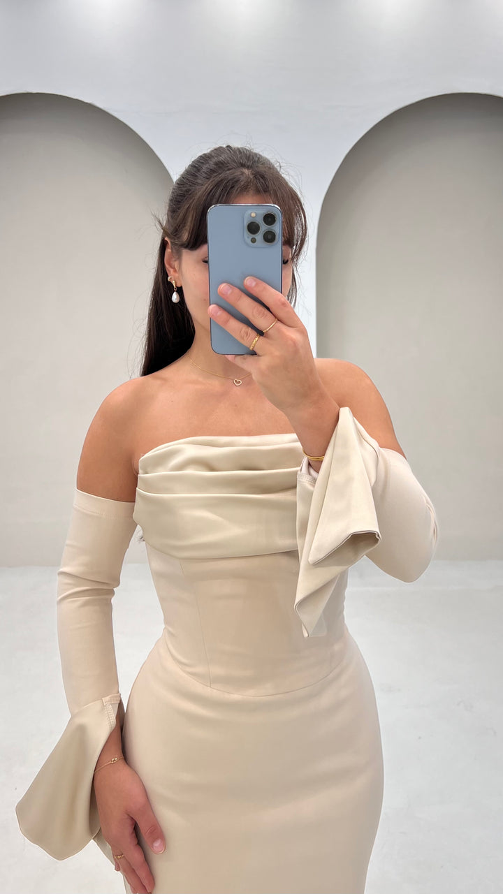 Elyra Beige