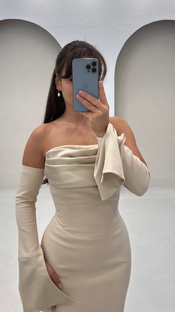 Elyra Beige