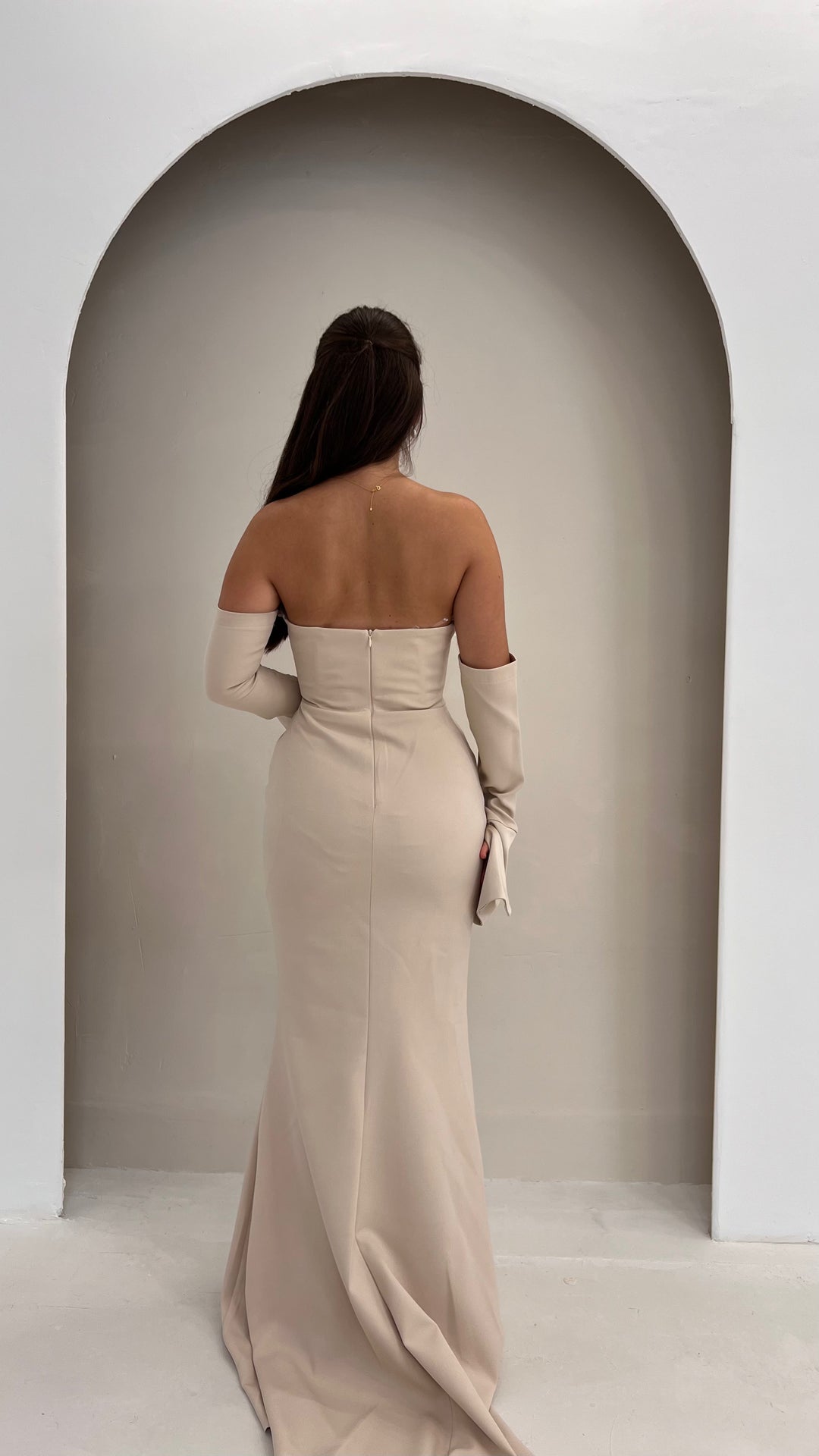 Elyra Beige