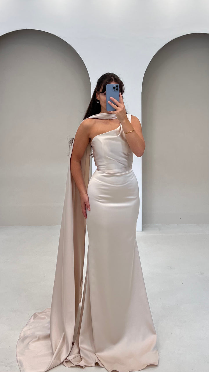 Ayda Beige