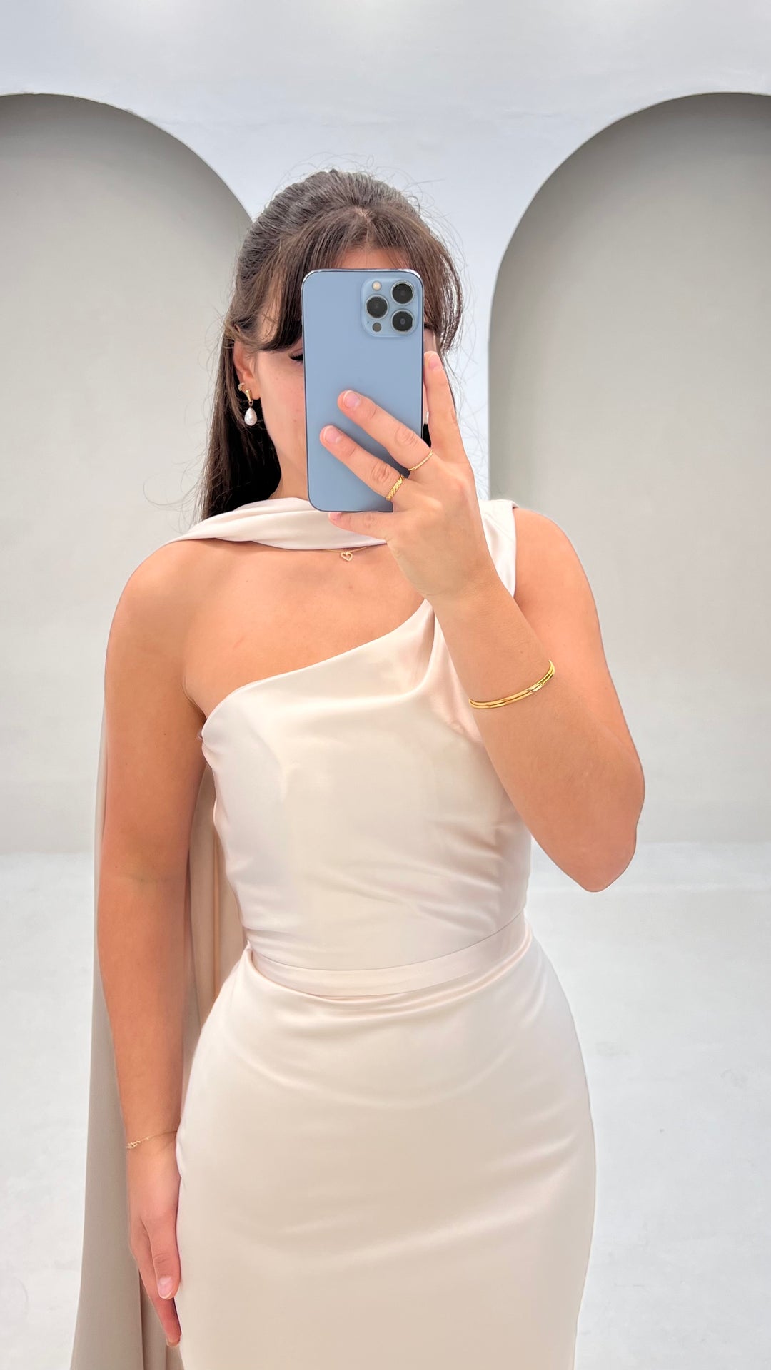 Ayda Beige