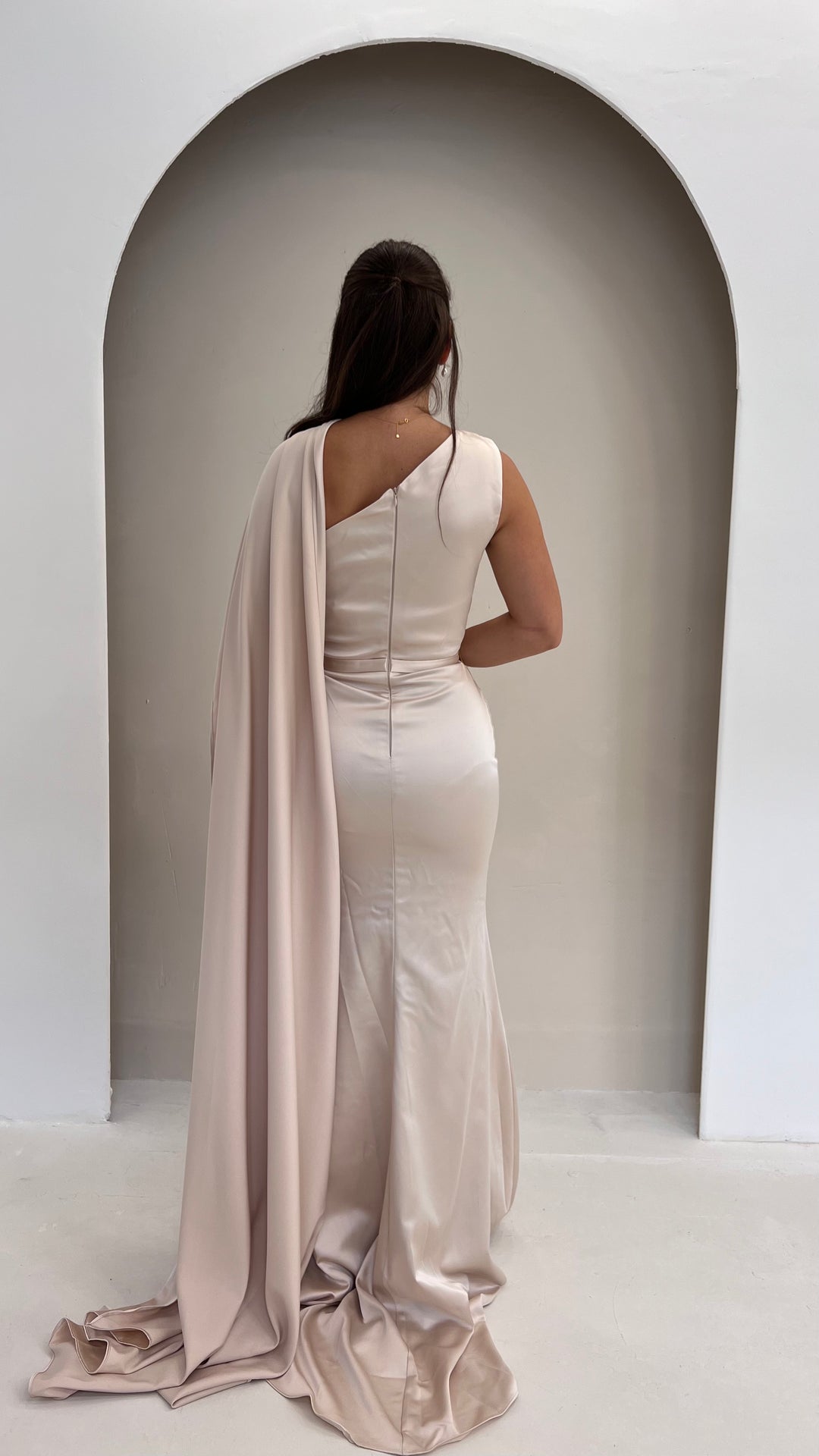 Ayda Beige