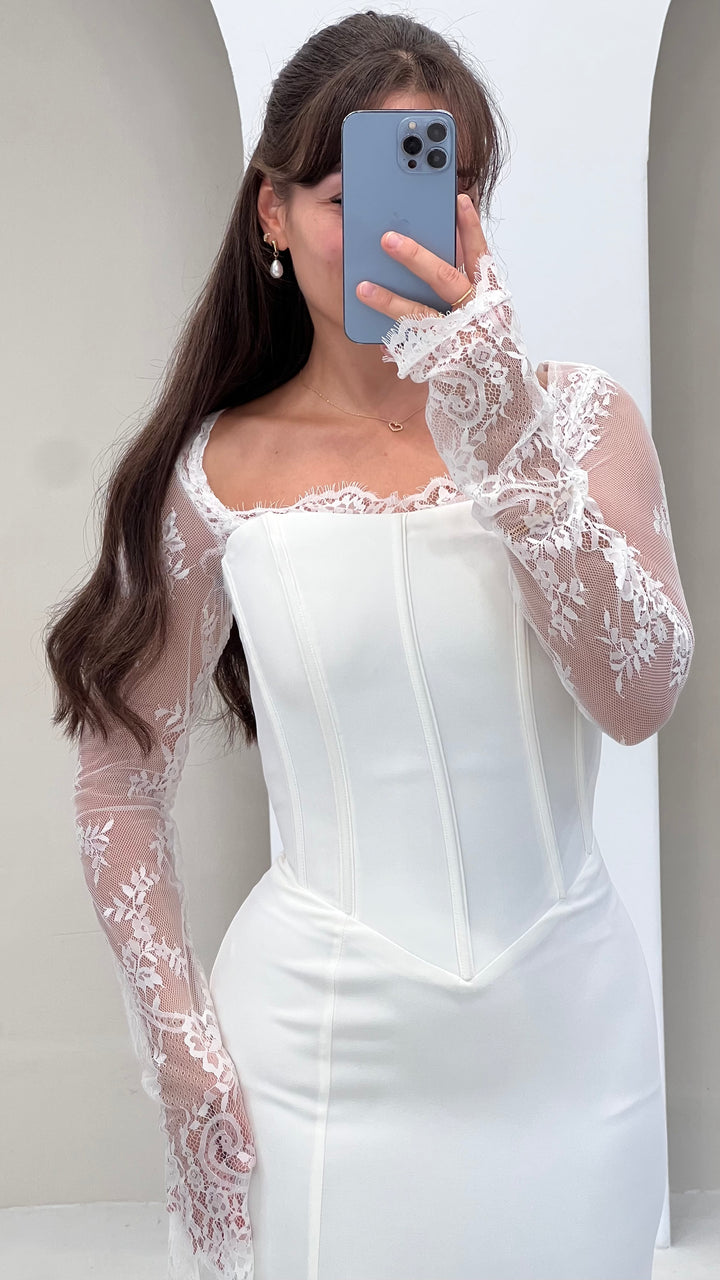 Serelis White