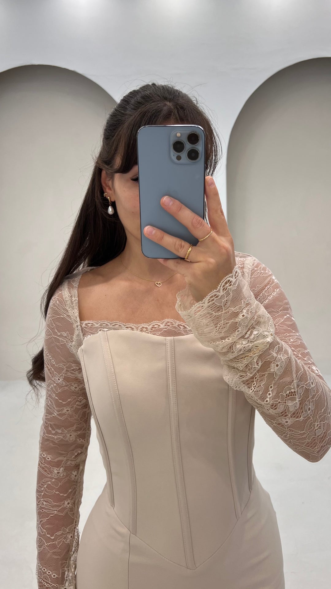 Serelis Beige