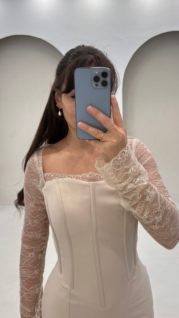 Serelis Beige