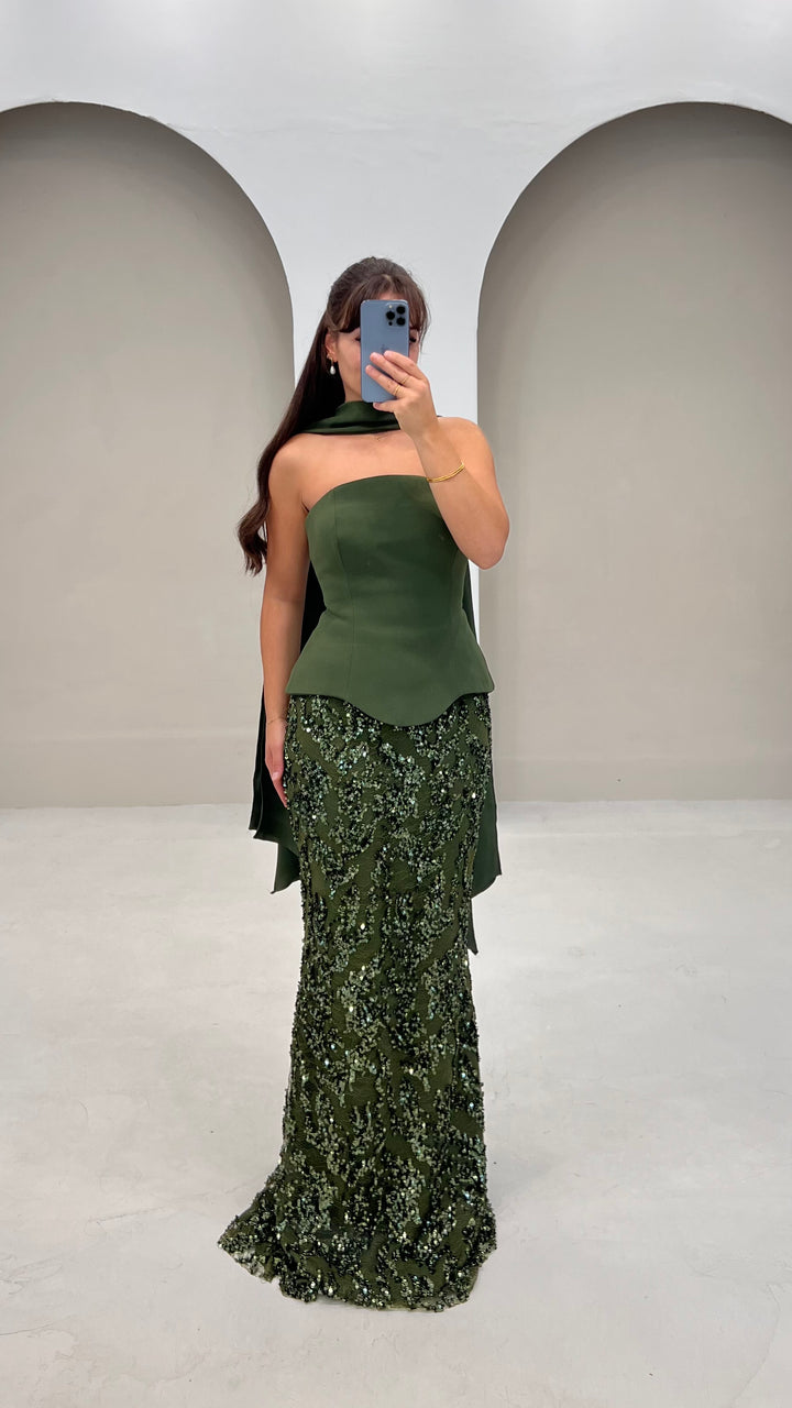 Aurenya Khaki