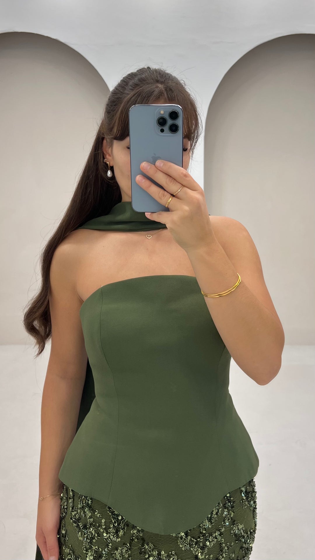 Aurenya Khaki
