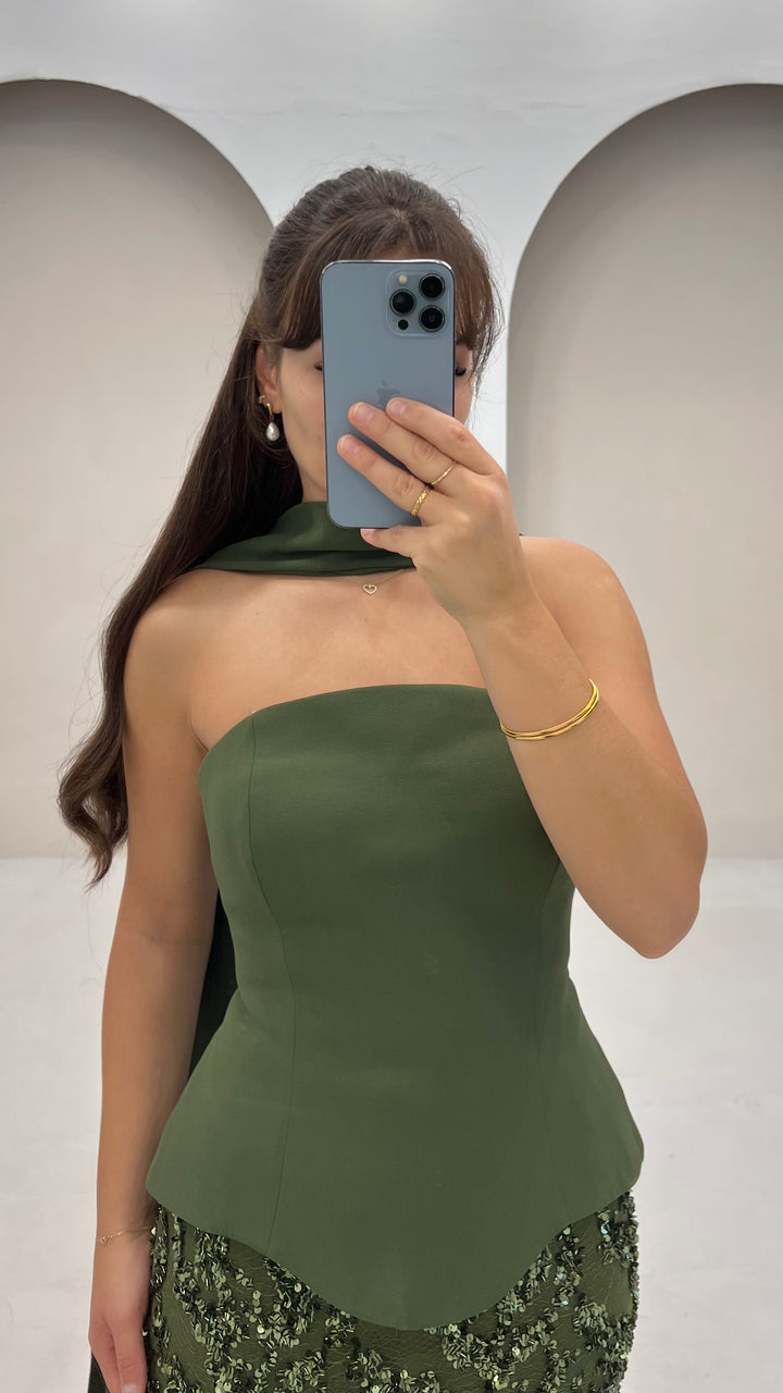 Aurenya Khaki