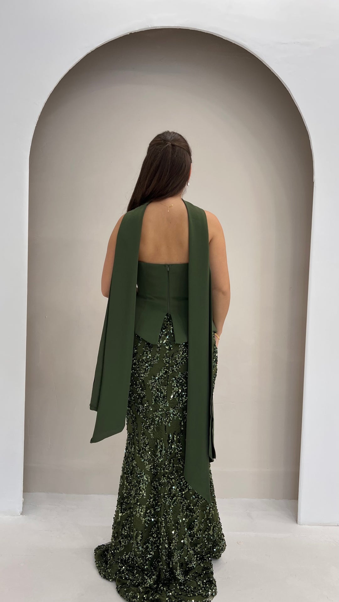 Aurenya Khaki