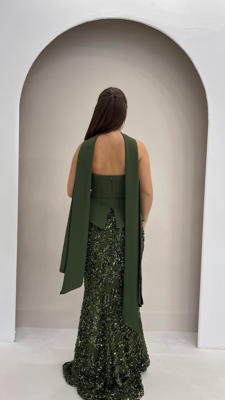 Aurenya Khaki