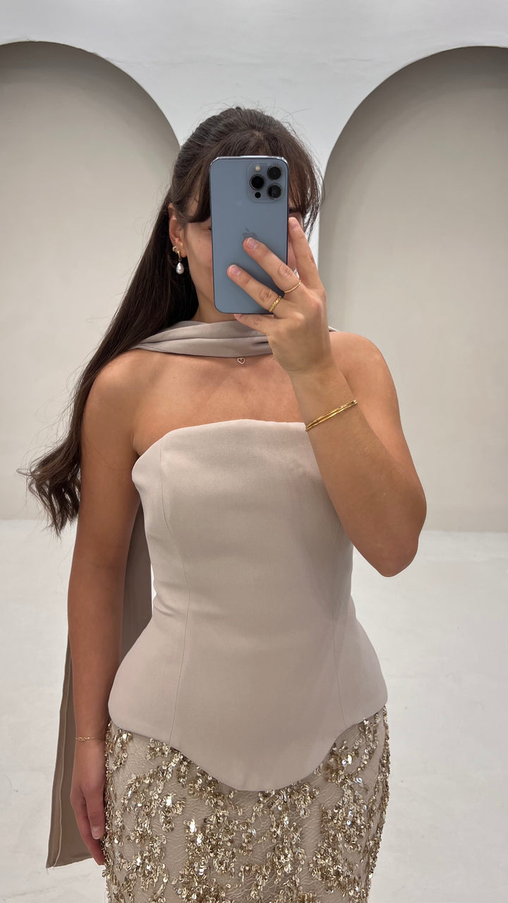 Aurenya Beige