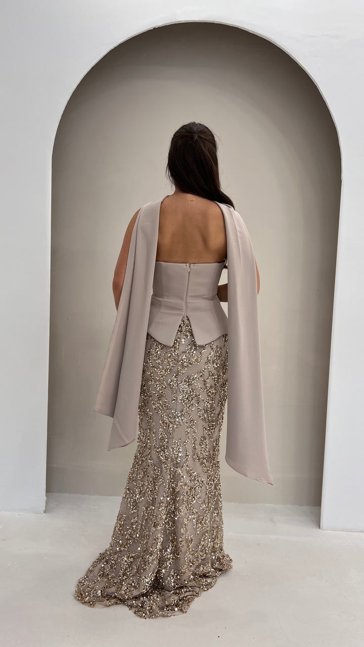 Aurenya Beige